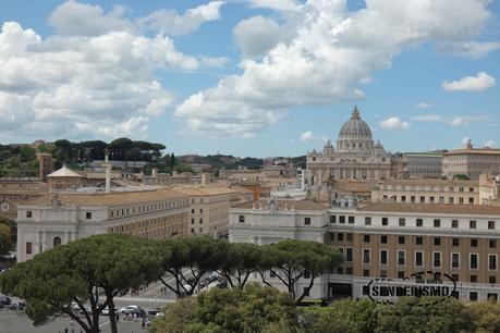 Roma Imprescindible Roma Imprescindible
