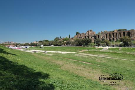 Roma Imprescindible Roma Imprescindible