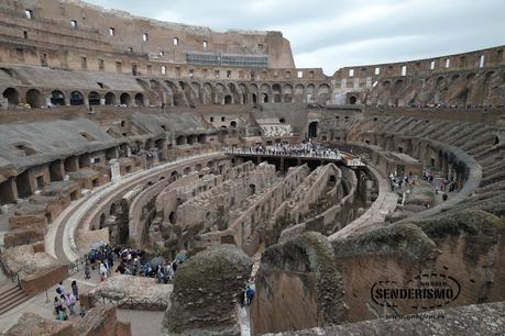 Roma Imprescindible Roma Imprescindible