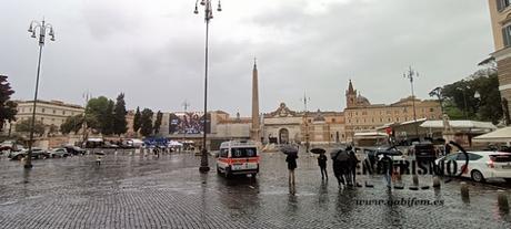 Roma Imprescindible Roma Imprescindible