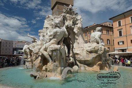 Roma Imprescindible Roma Imprescindible