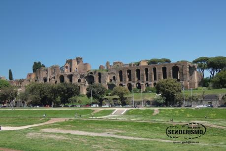 Roma Imprescindible Roma Imprescindible