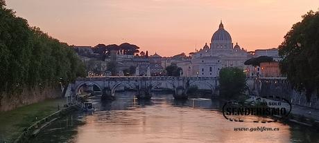 Roma Imprescindible Roma Imprescindible