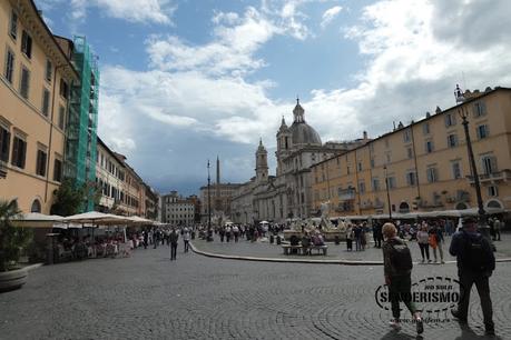 Roma Imprescindible Roma Imprescindible