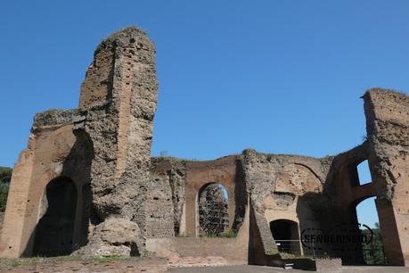 Roma Imprescindible Roma Imprescindible