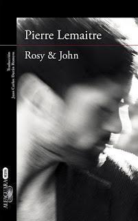 Rosy & John (Alfaguara)