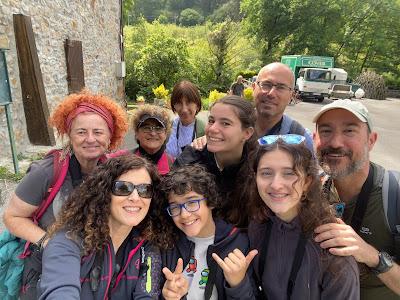 UN PASEO POR CARRANZA (VIZCAYA)