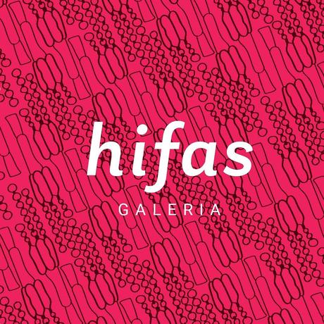 Día de los Patrimonios: Galería Hifas presenta “La Cuadratura del Cuadrado” de Violeta Chiang galeria-hifas