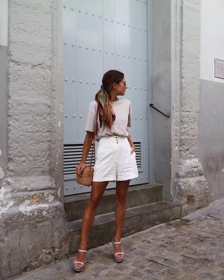 UN LOOK PARA CADA DIA DE LA SEMANA (346).- UN LOOK PARA CADA DIA DE LA SEMANA (346).-