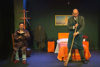 Los Sombrereros Olvidados, Arropando A Mihura. Los Sombrereros Olvidados, Arropando A Mihura.