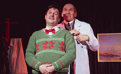 Los Sombrereros Olvidados, Arropando A Mihura. Los Sombrereros Olvidados, Arropando A Mihura.