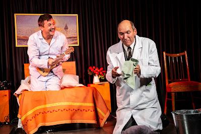 Los Sombrereros Olvidados, Arropando A Mihura. Los Sombrereros Olvidados, Arropando A Mihura.