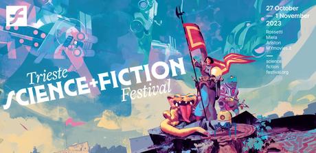 El futuro de la Ciencia Ficción se revela en el Trieste Film Festival 5