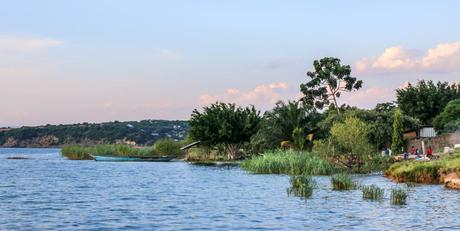 Lago Tanganica