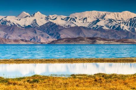Lago Karakul