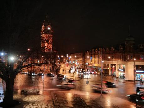 15 mejores cosas que hacer en Brixton (distrito londinense de Lambeth, Inglaterra)