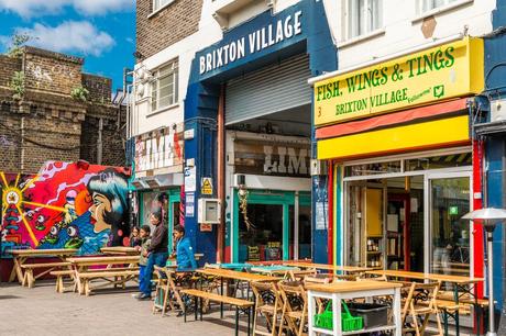 15 mejores cosas que hacer en Brixton (distrito londinense de Lambeth, Inglaterra)