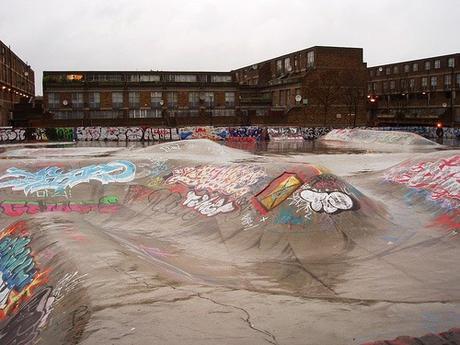 15 mejores cosas que hacer en Brixton (distrito londinense de Lambeth, Inglaterra)