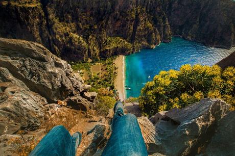 Valle de las Mariposas