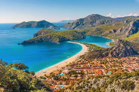 Playa de Oludeniz