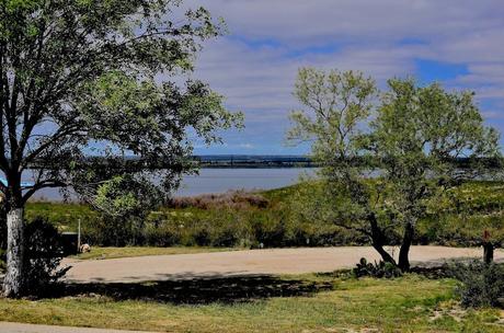 15 mejores lagos en Nuevo México