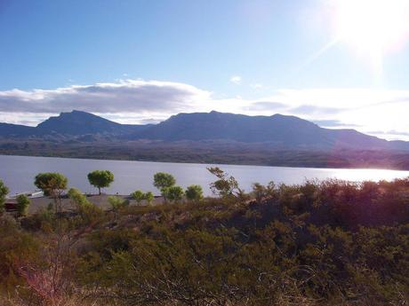 15 mejores lagos en Nuevo México