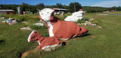 15 mejores cosas que hacer en Scottsboro (AL) 15 mejores cosas que hacer en Scottsboro (AL)