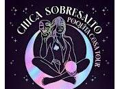Chica Sobresalto Paqui