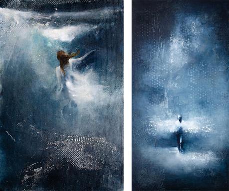 Los otros mundos de Anka Moldovan Anka Moldovan 5