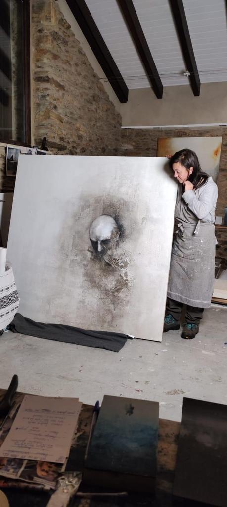 Los otros mundos de Anka Moldovan Anka Moldovan 3