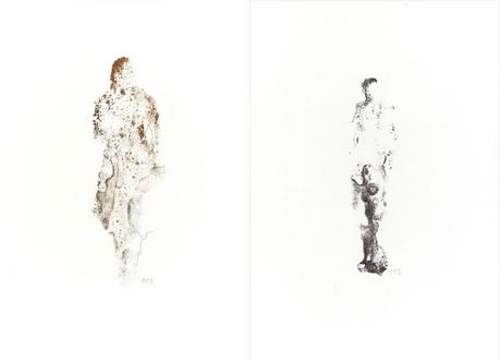 Los otros mundos de Anka Moldovan Anka moldovan 2