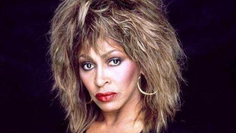 Tina Turner La reina del Rock