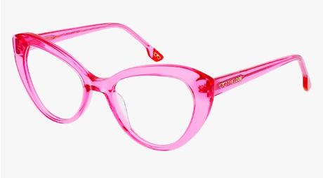 Estas son las mejores gafas cat eye que complementarán tu look en cualquier momento del día gafas cuteyes DEANNA THE LOOK