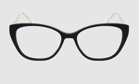 Estas son las mejores gafas cat eye que complementarán tu look en cualquier momento del día Gafas Saffron de Victorio Luccino
