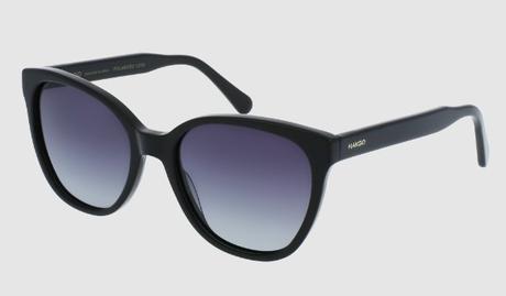 Estas son las mejores gafas cat eye que complementarán tu look en cualquier momento del día gafas DAYANA MANGO