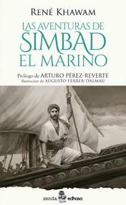 «Las aventuras de Simbad el Marino», de autor anónimo