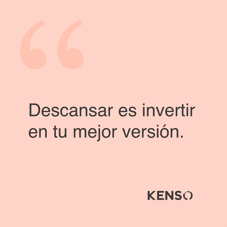 Reduce el estrés con el marco de descansos 3M