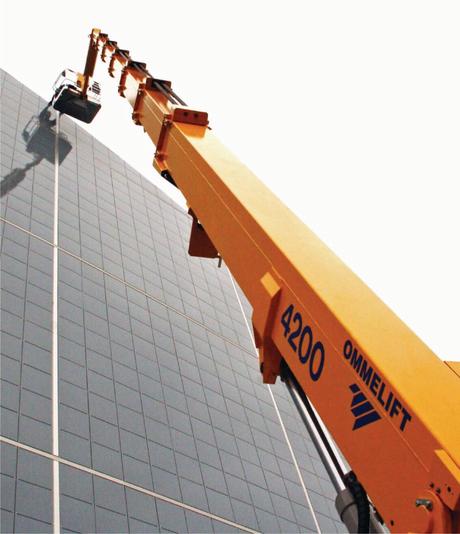 Malaca Alquiler, la solución de confianza para el alquiler de maquinaria de construcción en todo el territorio