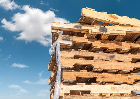 La empresa Zona Palets estrena sitio web con las ayudas del Kit digital