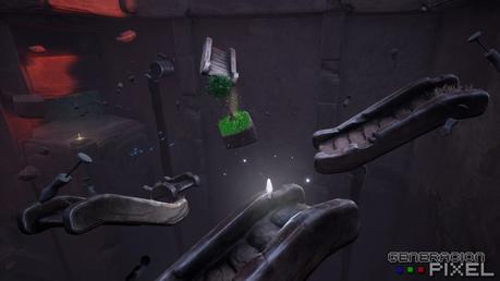 Análisis de After Us Análisis de After Us