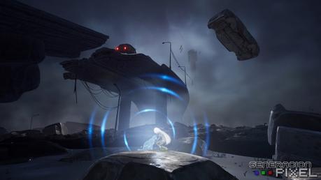 Análisis de After Us Análisis de After Us