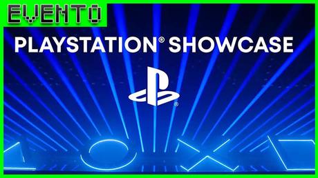 Playstation Showcase