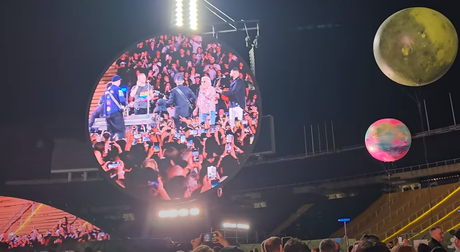 Coldplay invitan a los Gipsy Kings a tocar con ellos en Barcelona