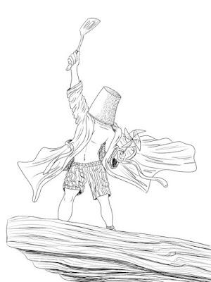 Puedes llamarme Espátula, de Celia Corral-Vázquez