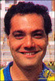 Armando Mario Husillos