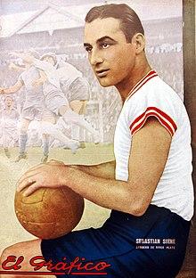 Sebastian Santos Sirni