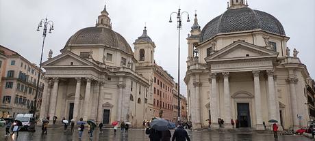 Roma y sus Iglesias