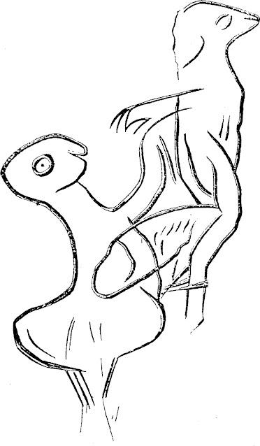 La cueva de Los Casares