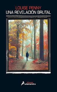 Una revelación brutal (Salamandra)