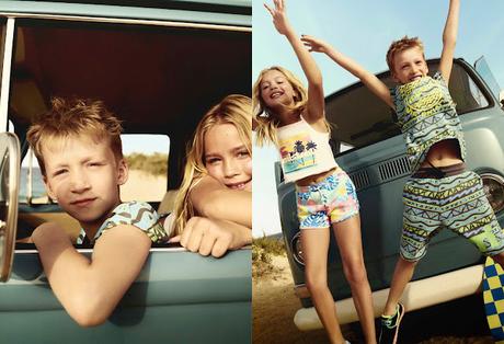 MISTRAL X LEFTIES NEW KIDS COLLECTION SS2023